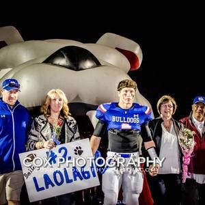 Meet your Posher, Bailey